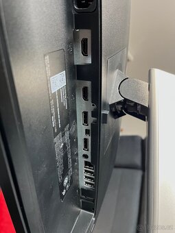 DELL U2415 – 24" IPS monitor 16:10 | vynikající stav - 4