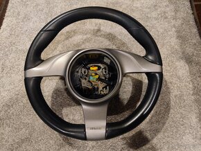 VOLANT PORSCHE 911 997 987 BOXSTER CAYMAN CAYENNE PANAMERA - 4