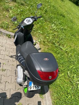 Skútr Kentoya xor 14s - 4