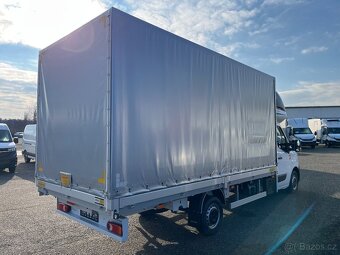 Renault Master 2,3dCi, 165k, 10palet, Nové, DPH - 4