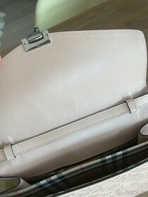Kabelka Burberry - 4