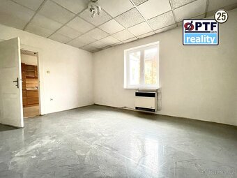 Pronájem, Byty 1+1, 38 m2 - Plzeň - Východní Předměstí - 4