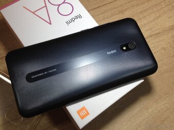 Xiaomi Redmi 8A 4/64GB – TOP stav - 4