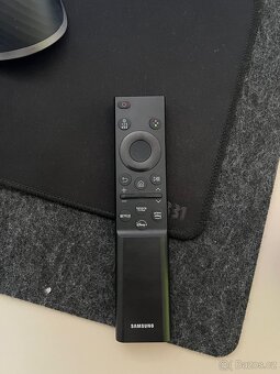 Smart Monitor Samsung M5 27” - 4