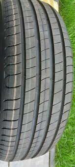 Prodej letních pneumatik Michelin - 4