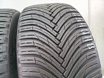 2ks letní pneu 225/40/18 Maxxis - 4