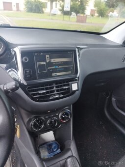 Peugeot 208 GT 1,6 HDI - 4