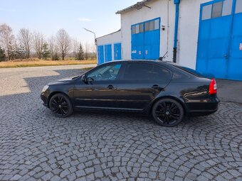 Škoda Octavia 2 facelift 1.6 TDI - 4