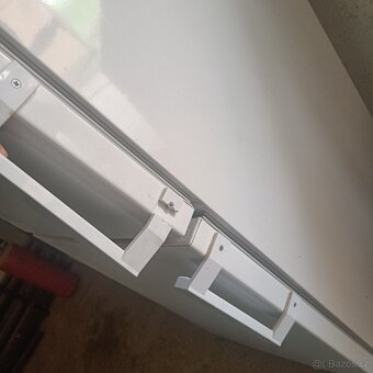 Lednice BEKO - 4