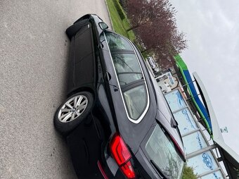 BMW F11 2011 530d 248t km 3.0d Automat kůže nové přední brzd - 4