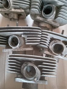 Valce hlavy cz 980,981,992 - 4