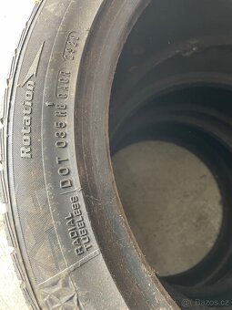 nexen 225 45 r17 94v winguard sport 2 pneu zimni - 4