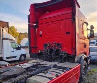 Scania R420 Euro 5 2012 - 4