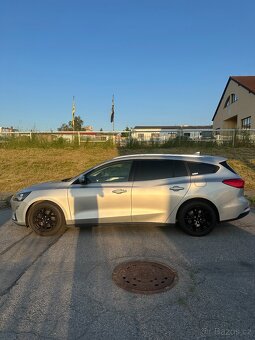 Ford Focus 2020 Mk4/IV 1.5 EcoBlue 110 kW - 4