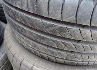 Letní pneu Michelin Primacy 4, 235/40/19, 2 ks, 6 mm - 4