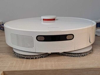 Nový Xiaomi robot Vacuum X20+ EU se zárukou - 4