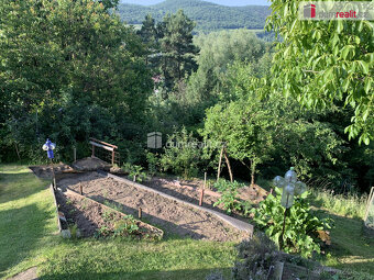 prodej RD 3+1 s menším dvorem 232 m2 a zahradou 1.001 m2 a - 4