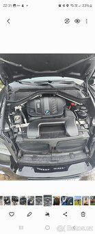 BMW X6 Drive 30D - 4
