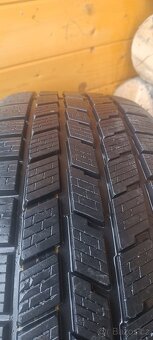 Komplet kola 18"Land Rover Discovery sport - 4