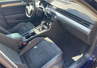 Volkswagen Passat 2.0 tdi 110kw DSG HIGHLINE - 4