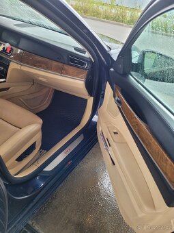 Bmw 740D XDRIVE - 4