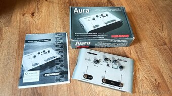 Fishman Aura Acoustic Imaging Blender - 4