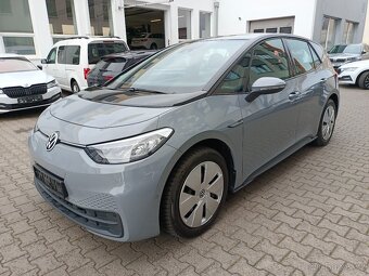 Volkswagen ID.3 Pro Electric Full LED ACC Keyless Kamera Qi - 4