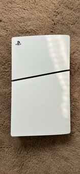 Playstation 5 slim digital edition - 4