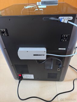 Bambu Lab X1E + AMS a příslušenství (separátně) - 4
