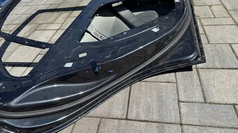 LZ dveře Mercedes Benz S-class W222 LONG - 4