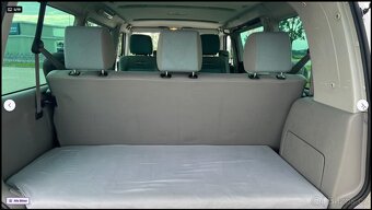 Volkswagen T4 Multivan 2,5TDI Generation 111kw - 4