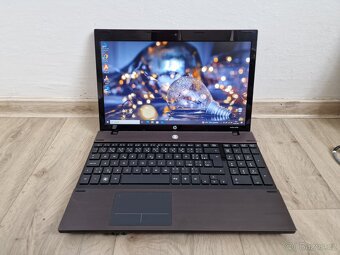 Hliníkový HP Probook 4520s na internet kancelářské p - 4