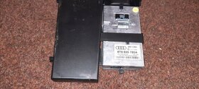 Audi music interface AMI 8T0035785A - 4