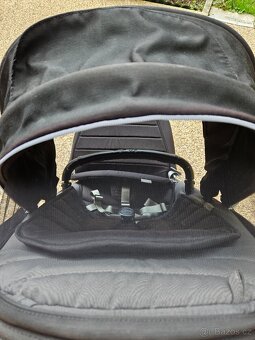 Sportovní sezení Britax Affinity - 4
