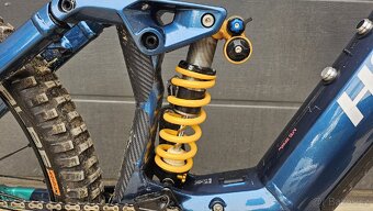 Elektrokolo Haibike NDURO 8 velikost M - 4