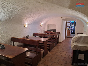 Přenechání nájmu restaurace, 85 m², Děčín, ul. Teplická - 4