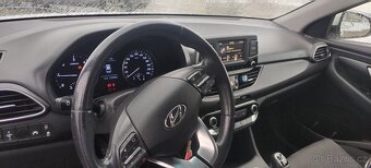 Hyundai i30 1.6 crdi 2019 - 4