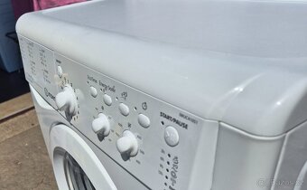 INDESIT HLOUBKA 30 CM ZÁRUKA DOPRAVA INSTALACE - 4