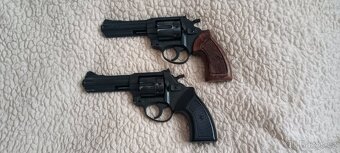 Prodej flobertek ze sbírky cal. 6mm - 4