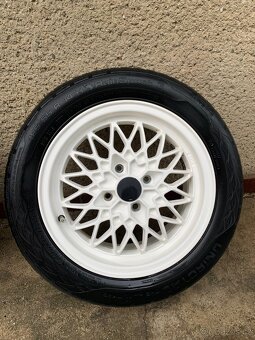 4x100 185/55 R14 - 4