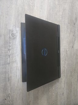 Výkonný notebook Dell G7 17´´ palcový Gaming (7790) - 4