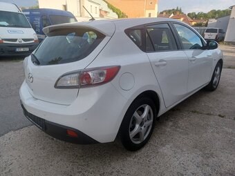 Mazda 3 1,6 77kw,benzin - 4