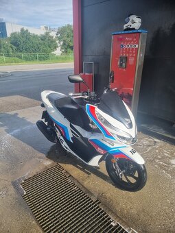 Honda PCX 125 rok výroby 2020 - 4