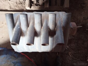 Bullerjan FreeFlow Typ 02 14kw - 4