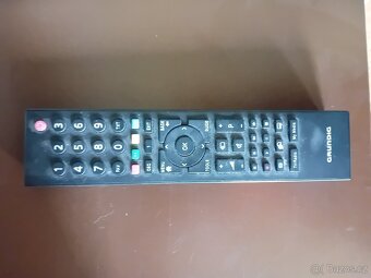 Grundig uhlopříčka 102cm - 4