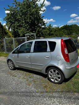 Mitsubishi colt 1.3 70kw 215k KM - 4