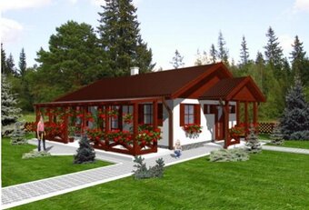 Výstavba domu - 4