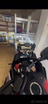 Morbidelli T1002VX - 4