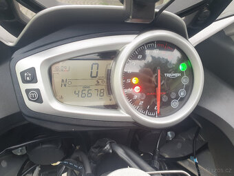 Triumph Tiger 1050 Sport - 4