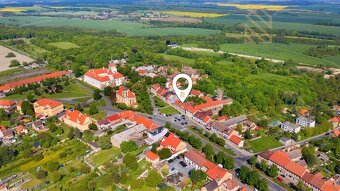 Prodej domu nám. T.G. Masaryka 779 m², pozemek 1465 m², Smeč - 4